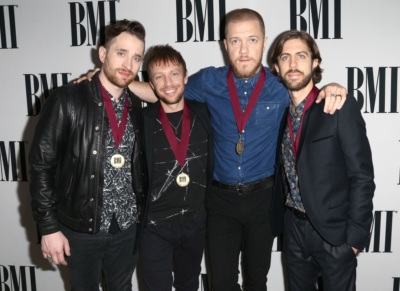 Imagine Dragons